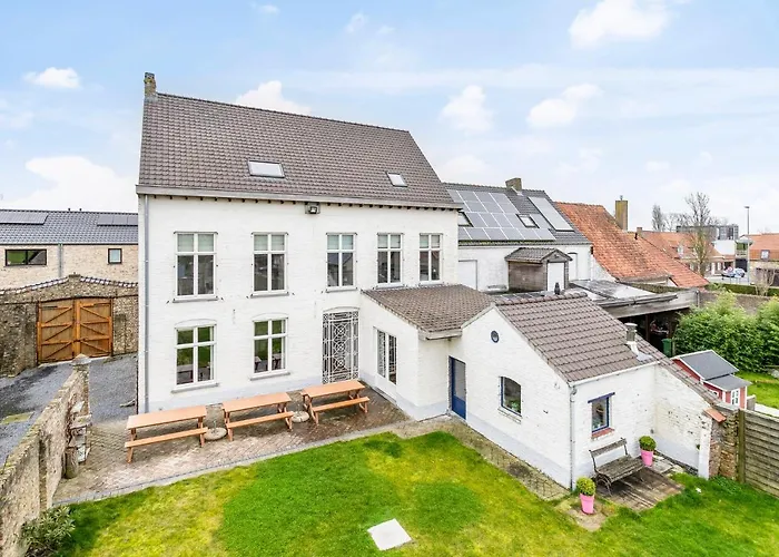 Oud Brouwershof