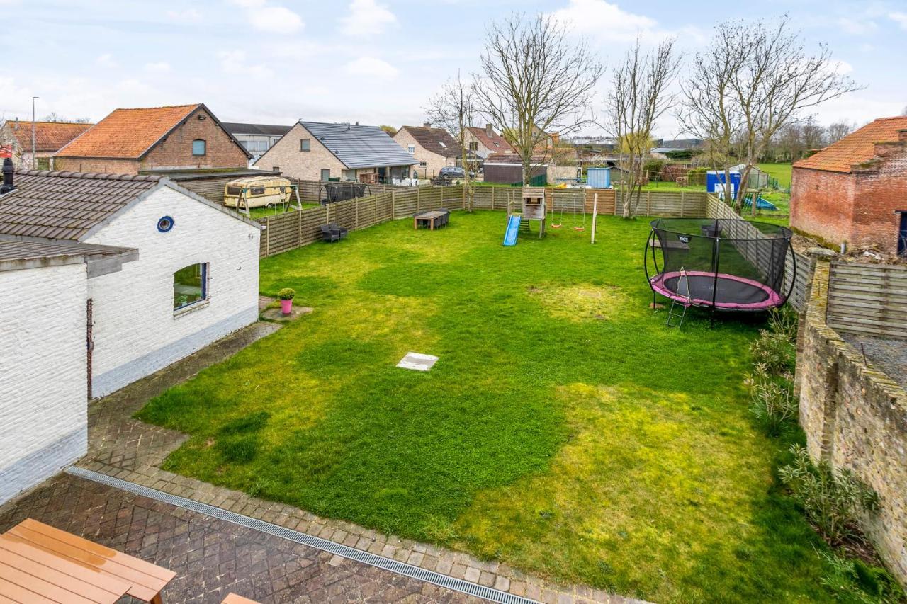Ferienhaus Oud Brouwershof